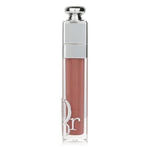 dior brown gloss|dior gloss macadamia.